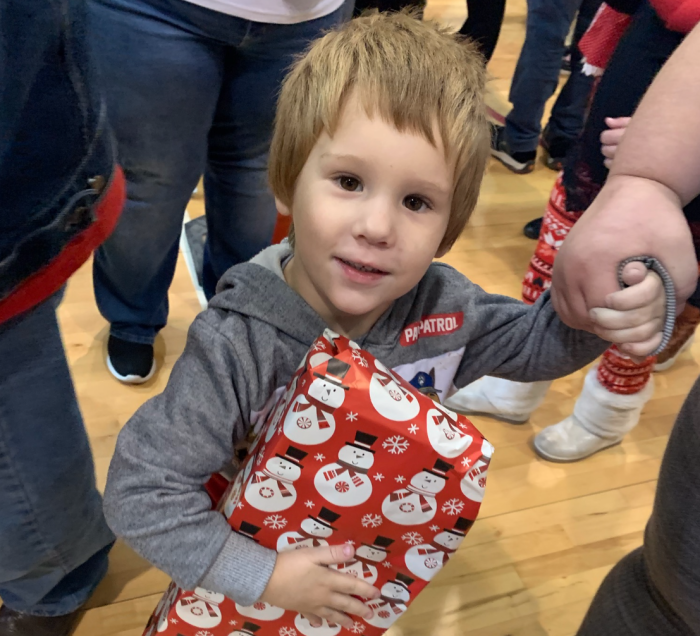 Christmas With Kenny’s Kids Toy Drive | December 2019_2