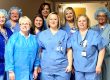 Amber's Army OR Team at Barbourville ARH