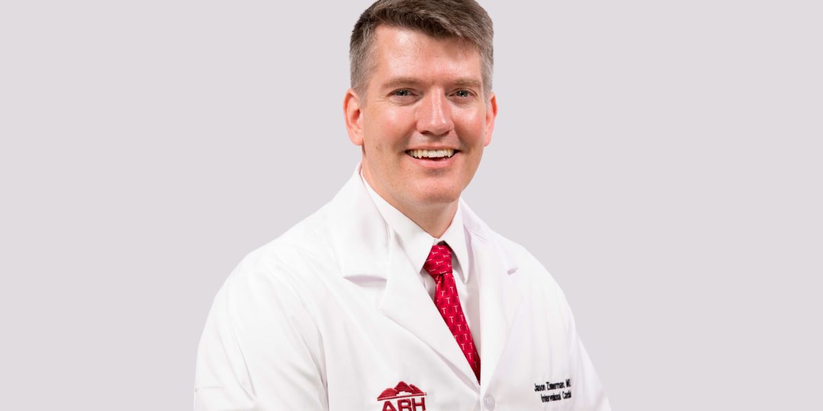 Dr. Jason Zimmerman