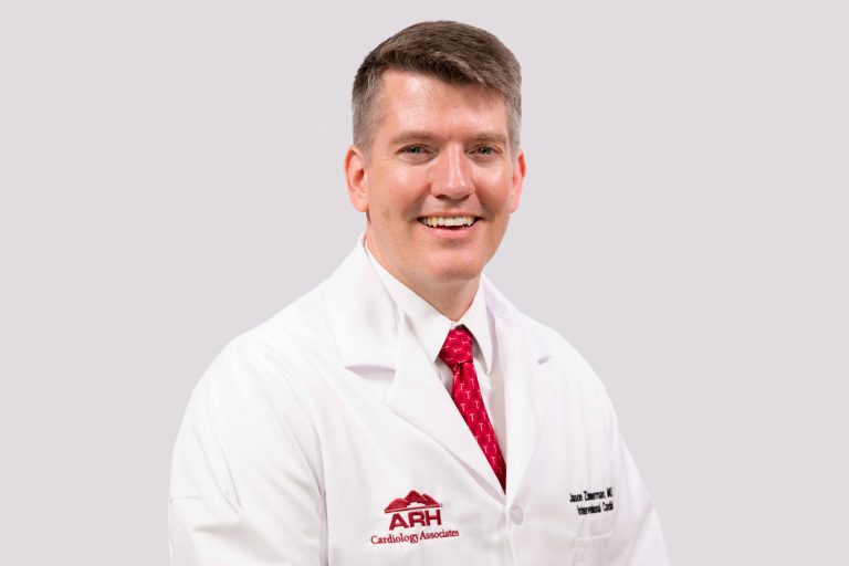Dr. Jason Zimmerman